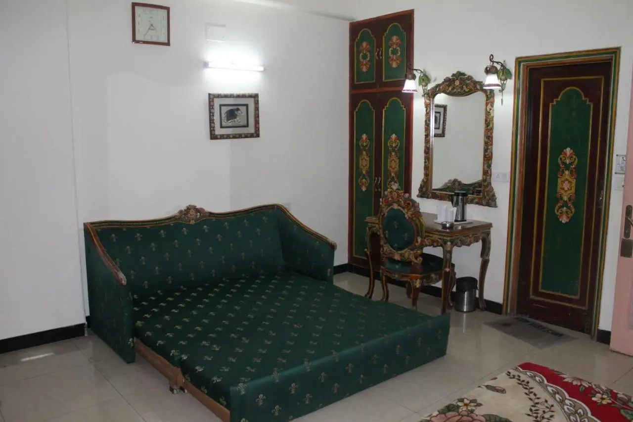Photo - Hotel Sunstar Residency