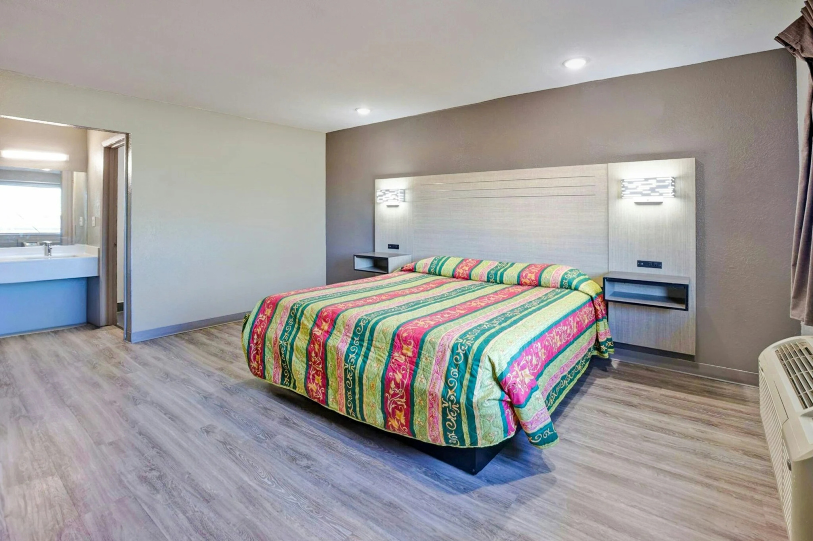 Foto - Super 7 Inn Dallas Near Duncanville