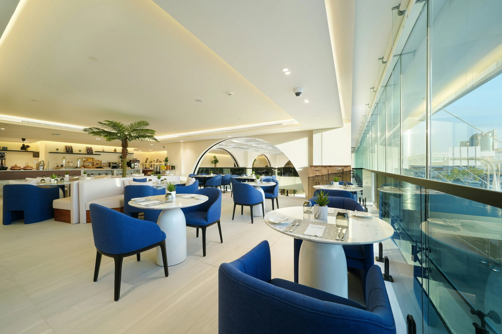 Foto - Nova M Hotel Edge By Rotana