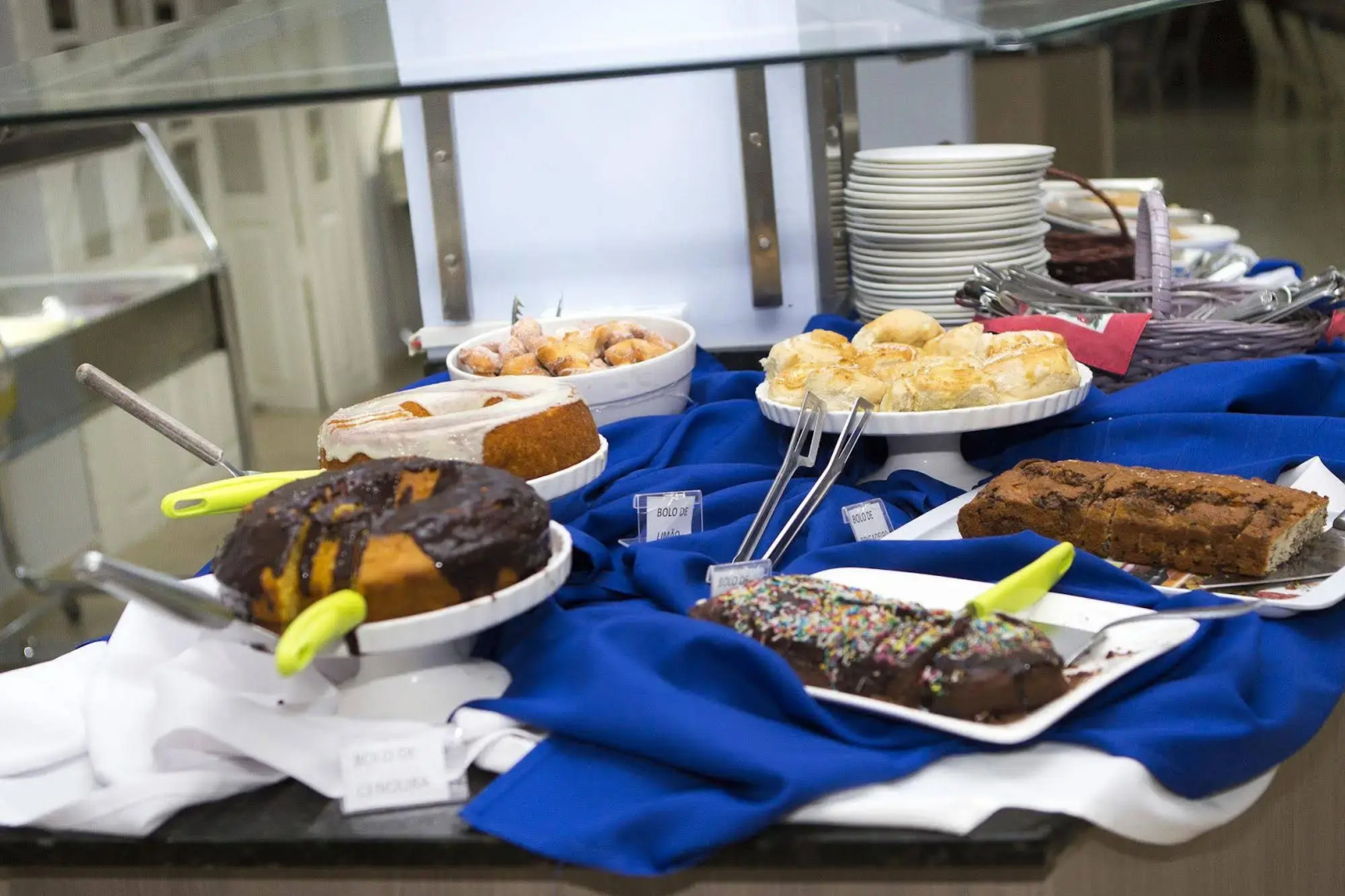 Photo - Hotel Três Fronteiras