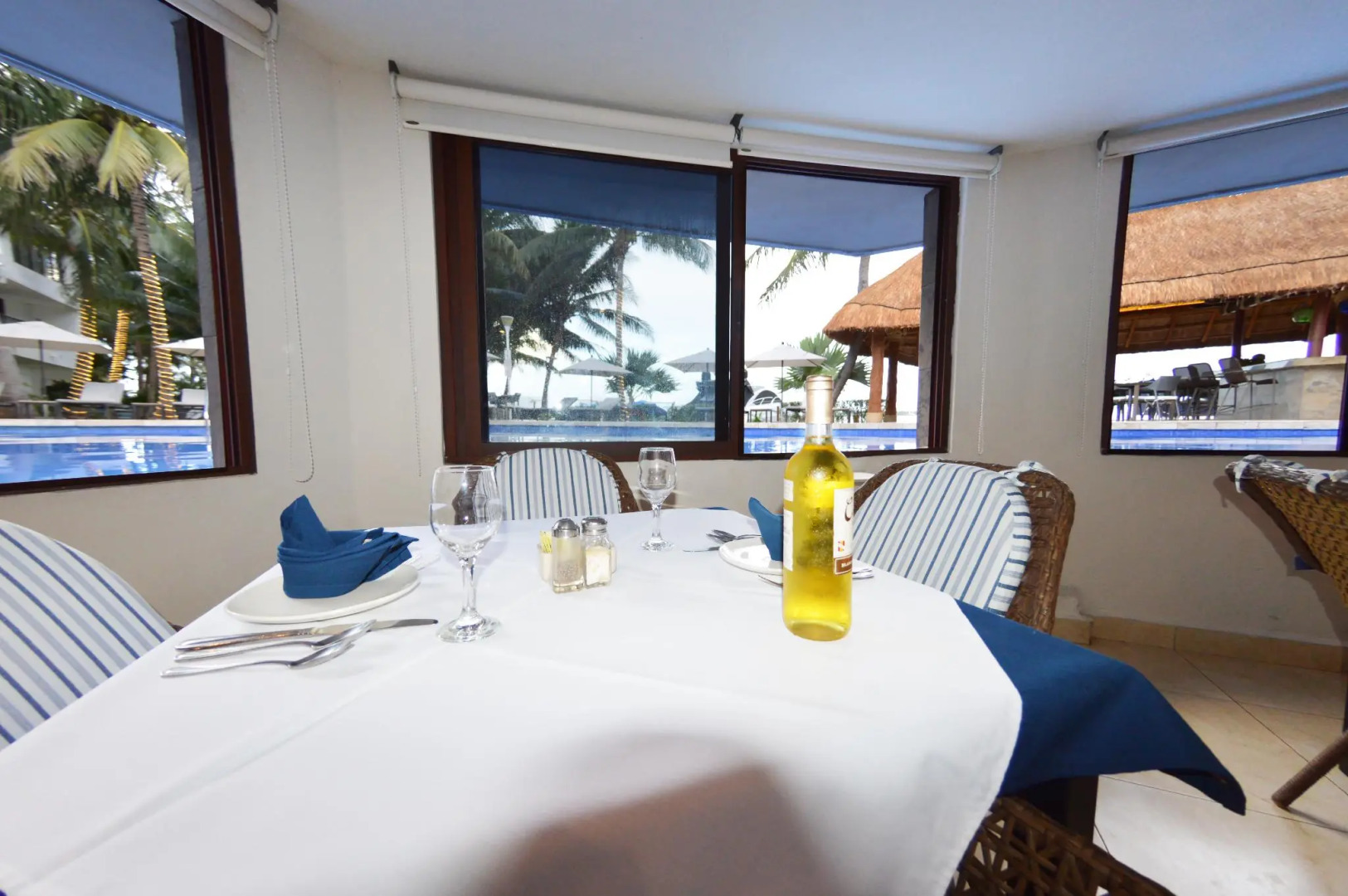 Foto - Sina Suites Cancun - Adults Only