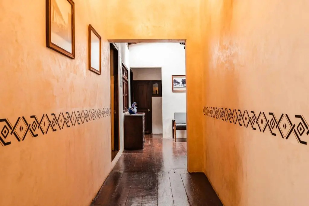 Foto - Yox Hotel Boutique