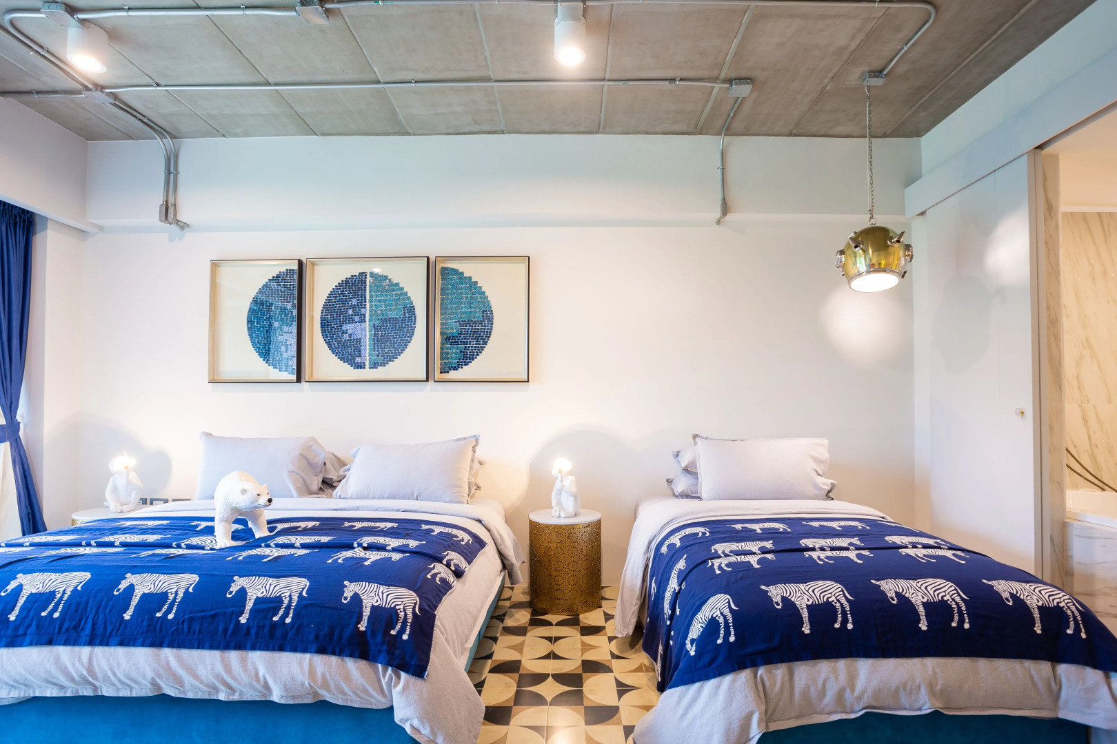 Photo - River Art Hotel