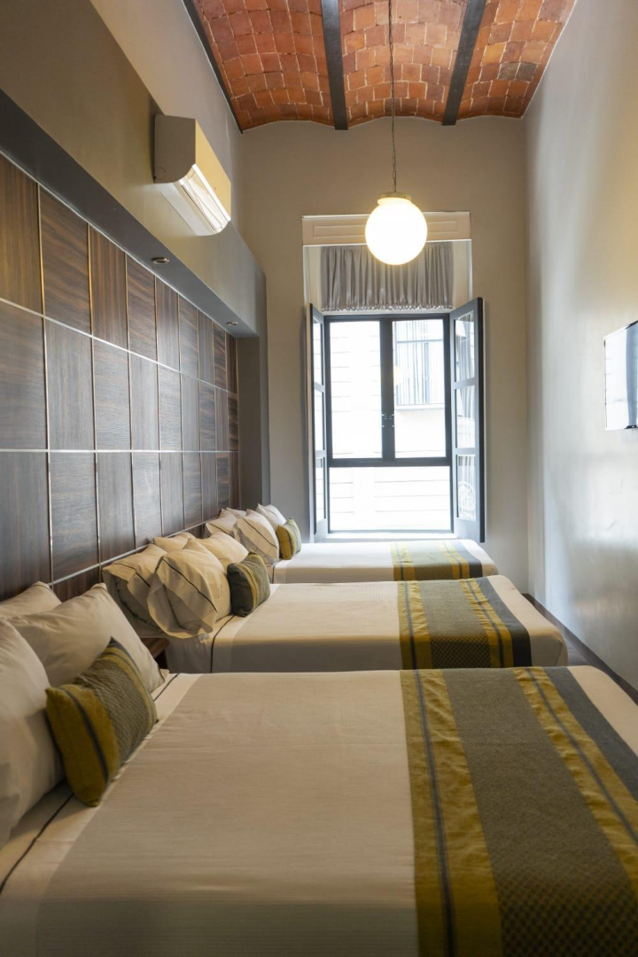 Photo - Hotel Principal