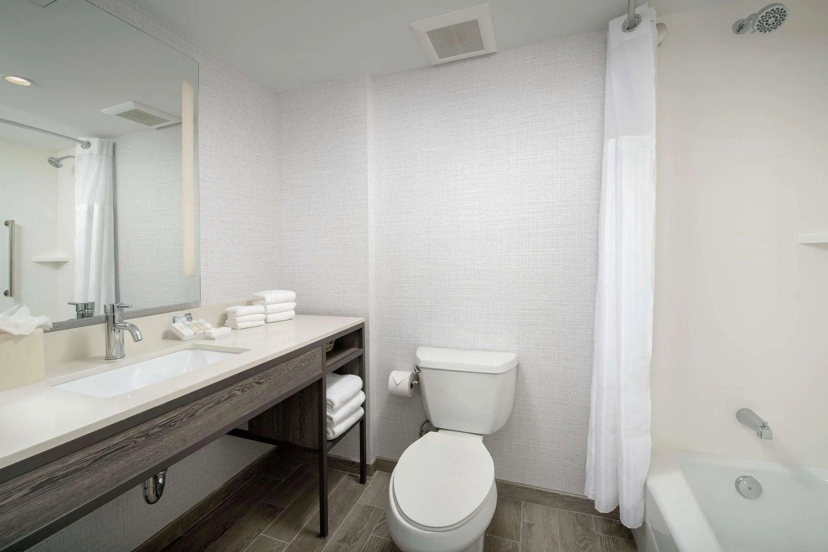 Photo - Hilton Garden Inn Miami Brickell South