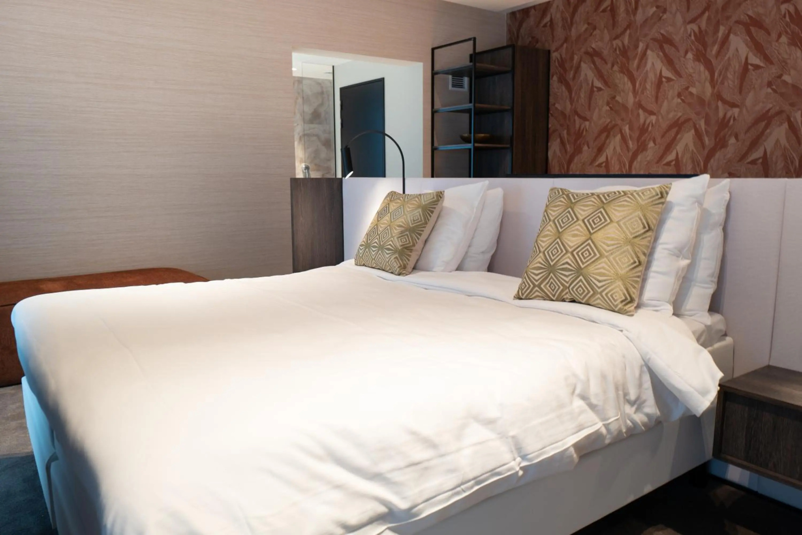 Foto - Van der Valk Hotel Gent