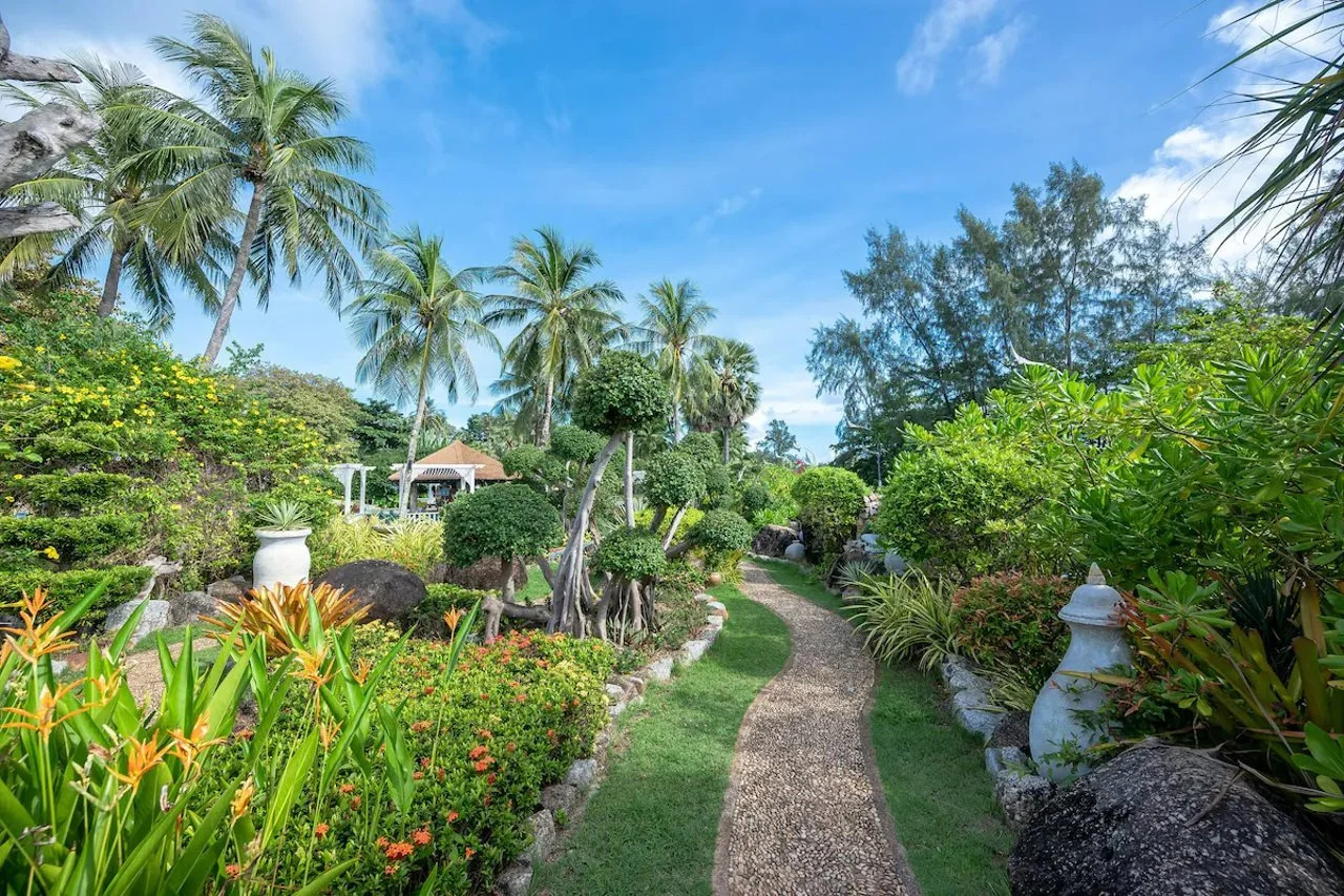 Foto - Thavorn Palm Beach Resort Phuket