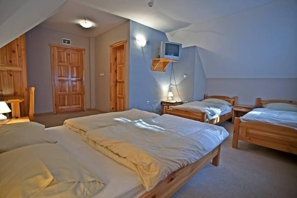 Hotel Snješko