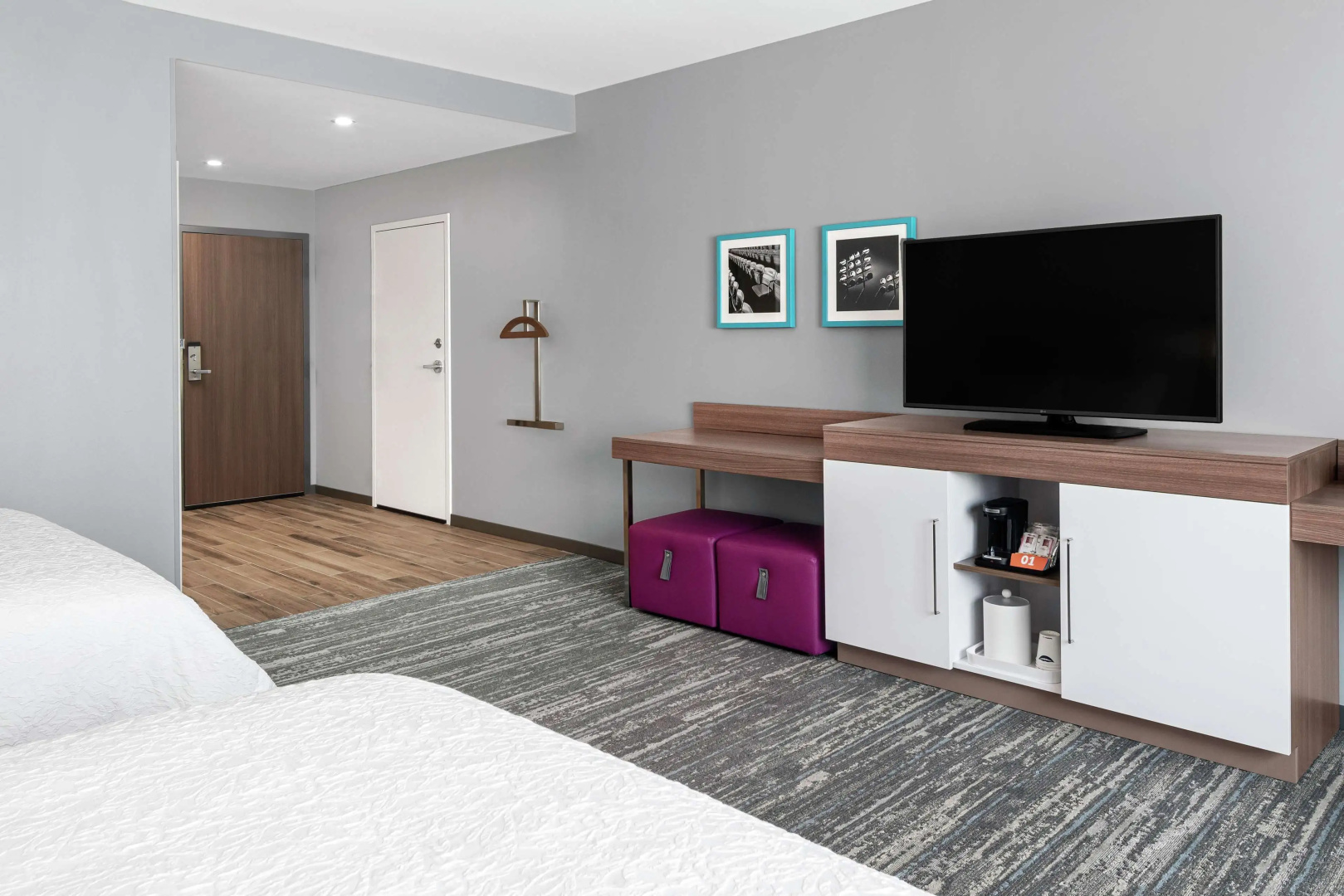 Photo - Hampton Inn & Suites Bridgeview Chicago