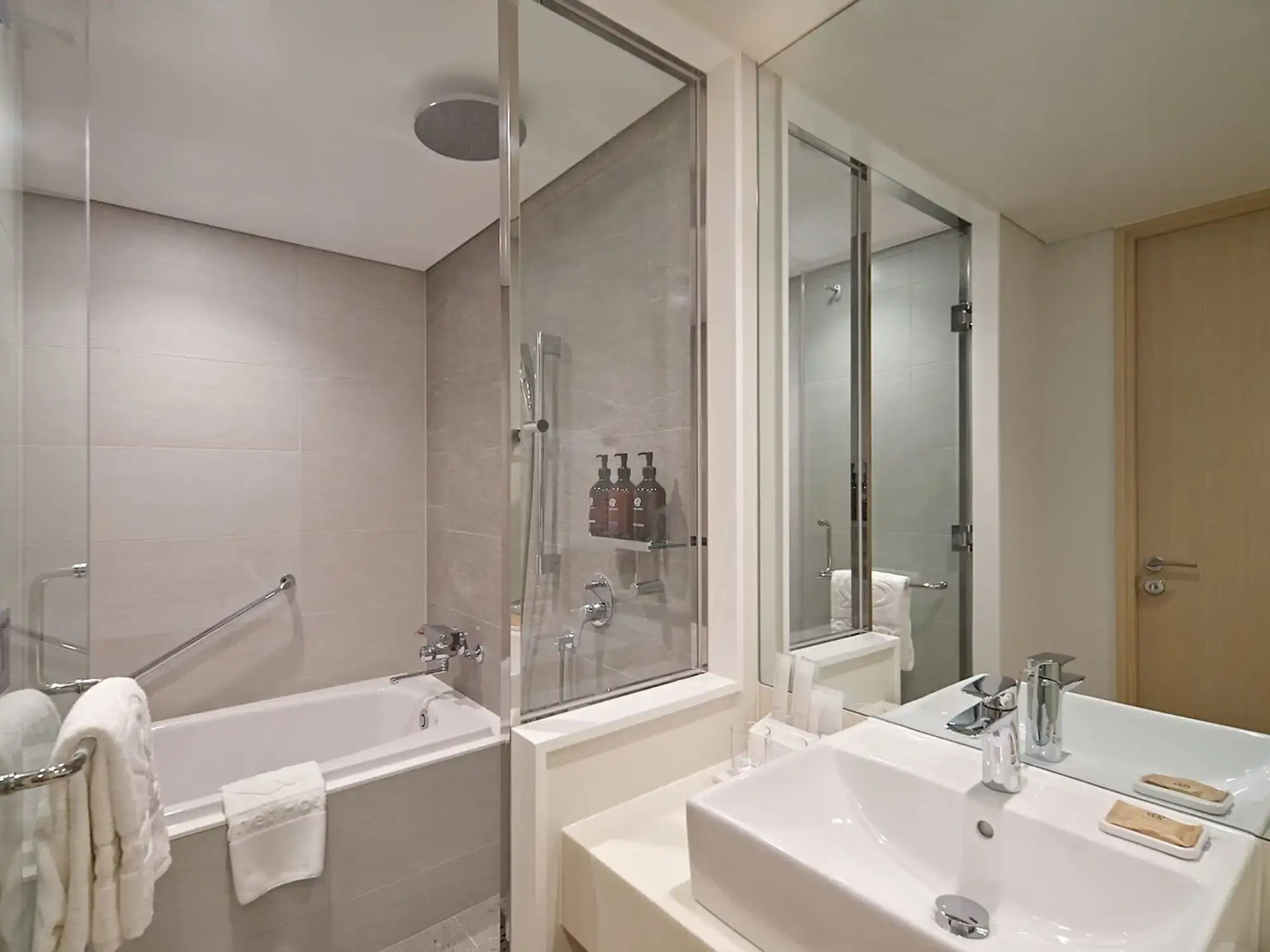 Foto - Roynet Hotel Seoul Mapo