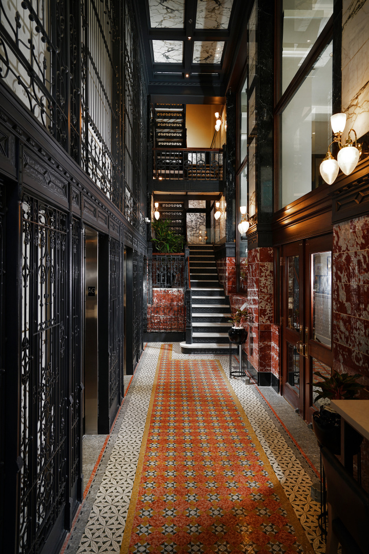 Foto - Staypineapple, An Iconic Hotel, The Loop