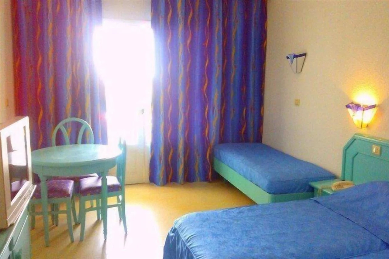 Foto - Green Golf Hotel