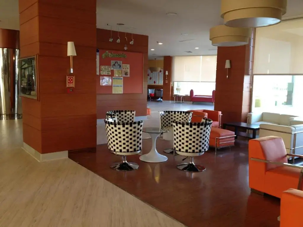 Foto - Evenia Zoraida Resort