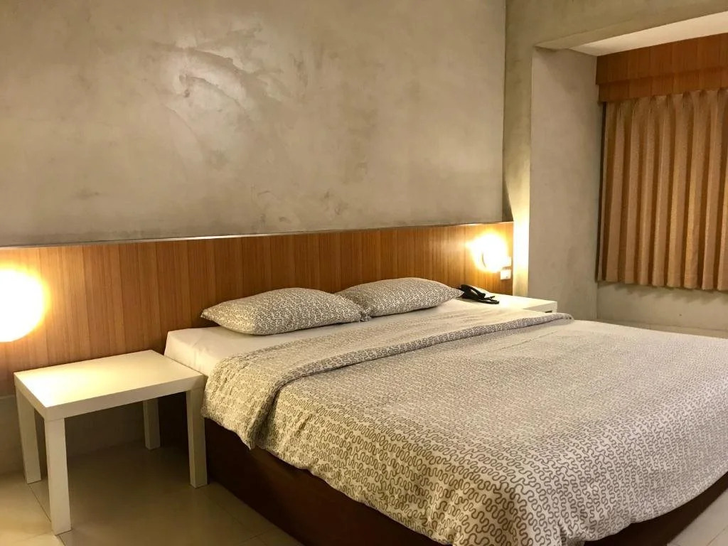 Foto - White Palace Bangkok