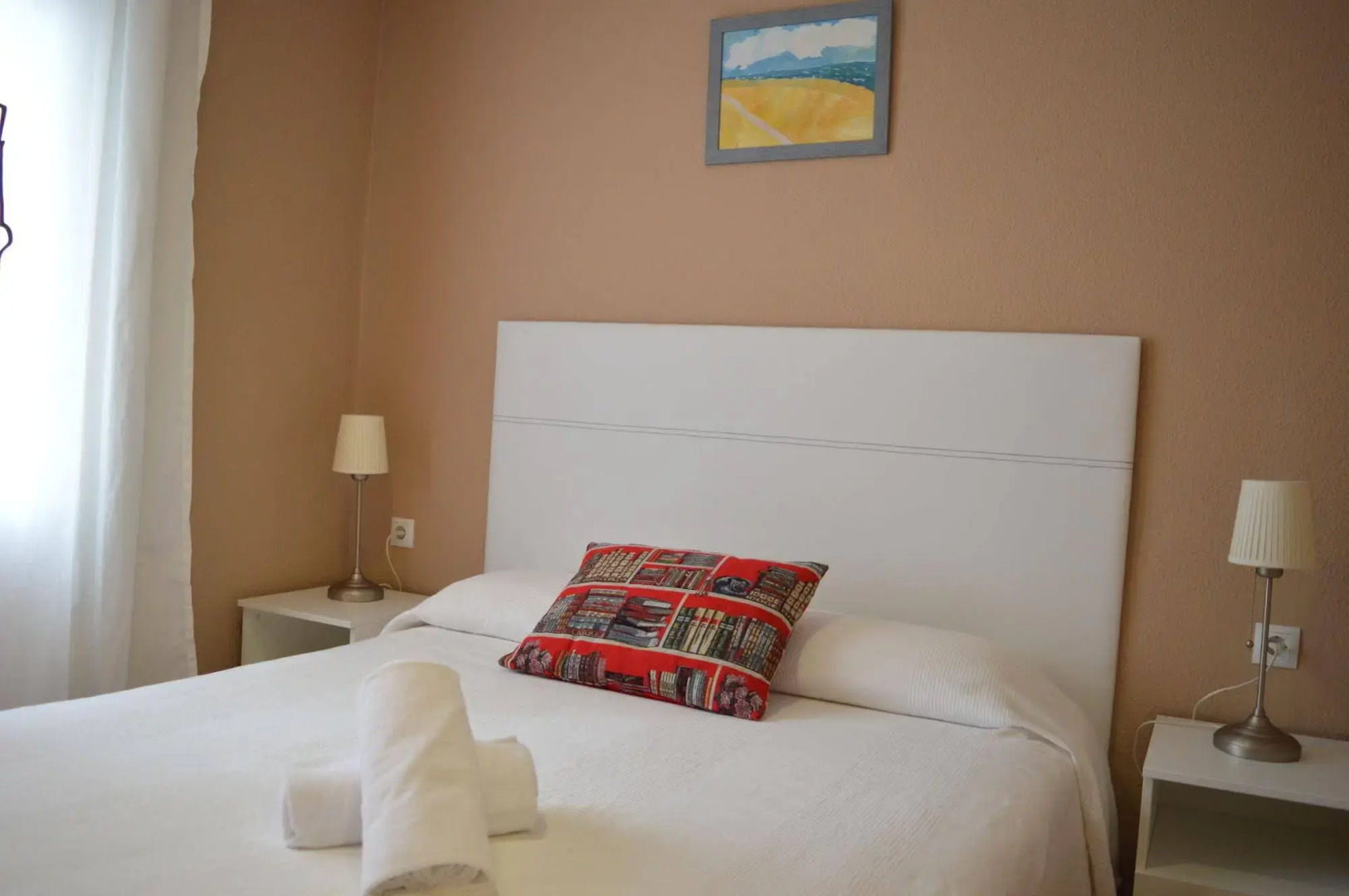 Foto - Somnio Hostels