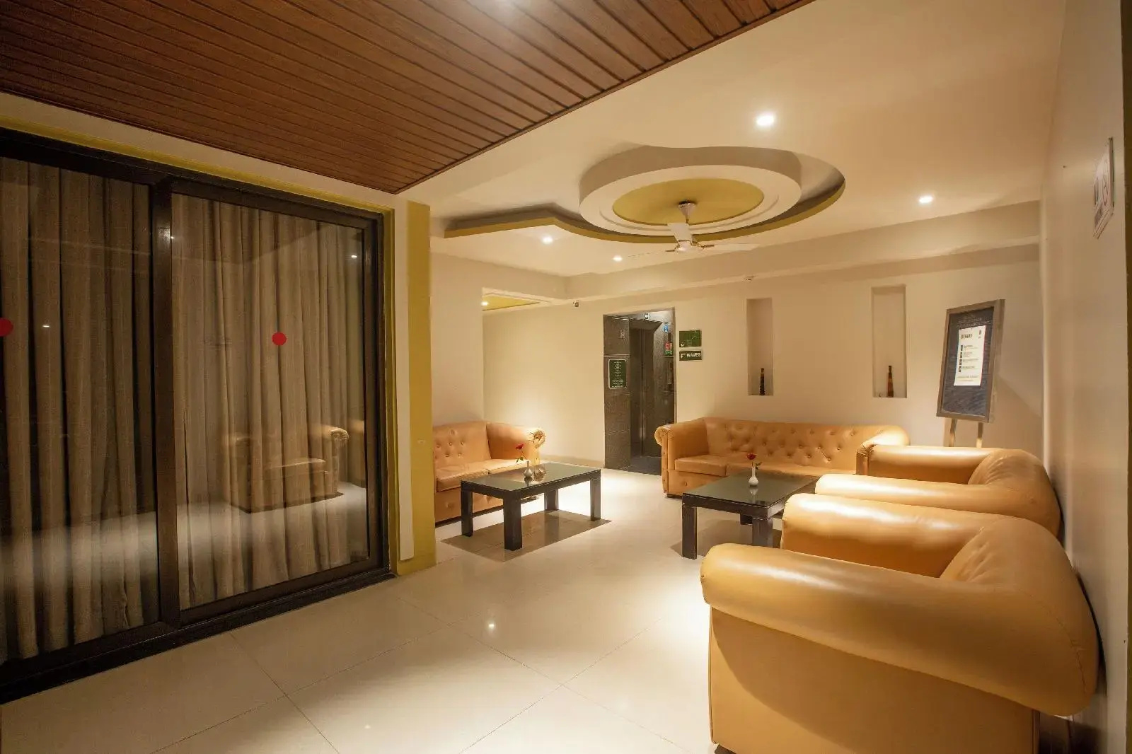 Foto - Resort De Coracao - Calangute , Goa