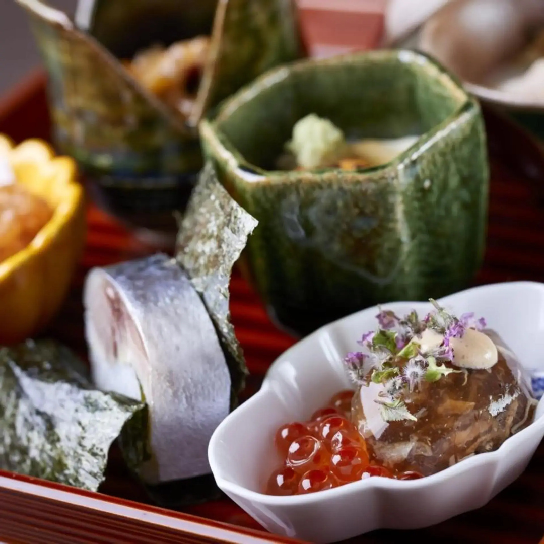 Foto - Fufu Kyoto