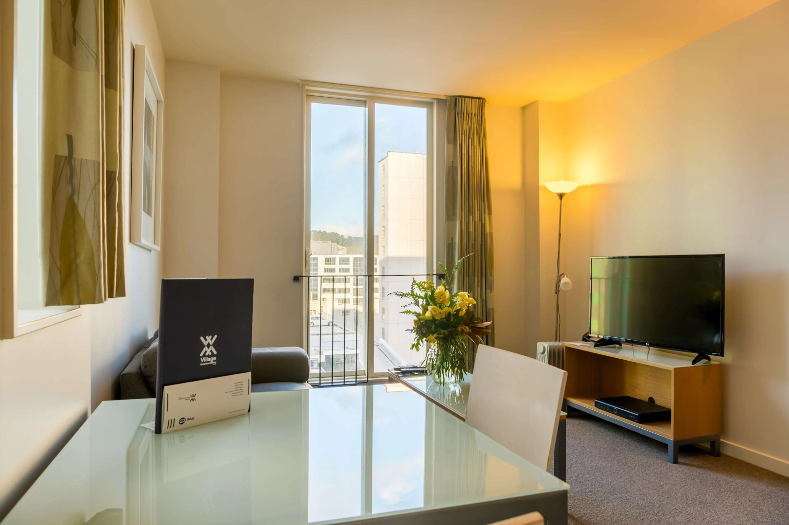 Foto - Astelia Apartment Hotel