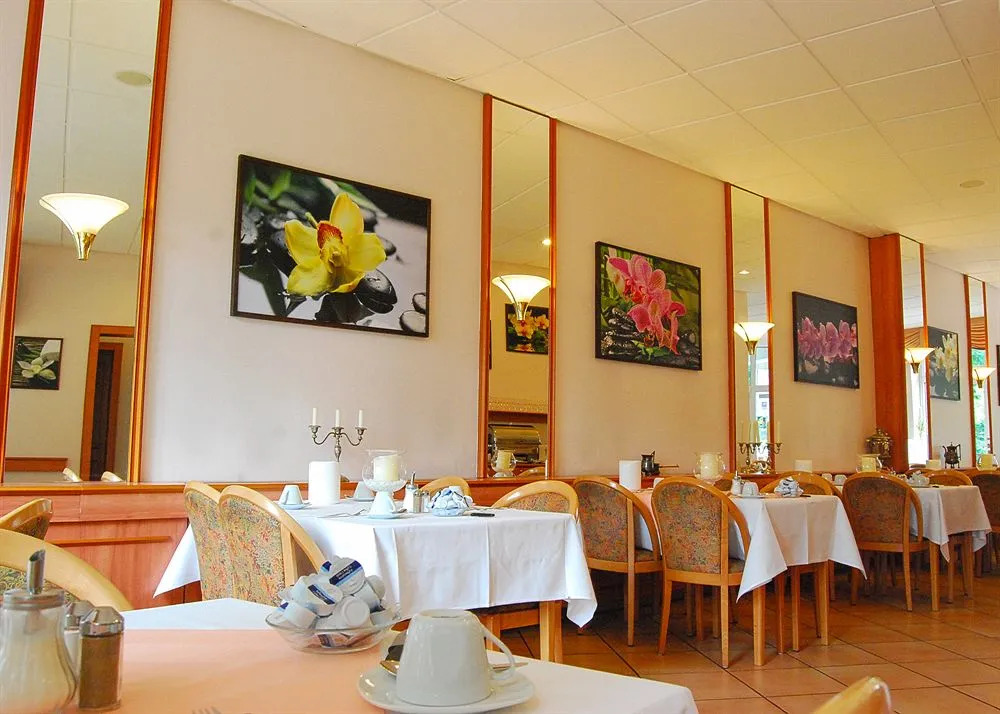 Photo - Hotel Alter Markt