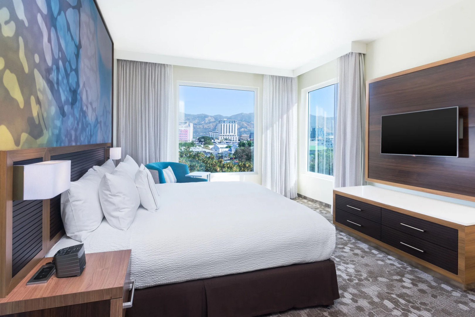 Foto - Courtyard by Marriott Kingston, Jamaica