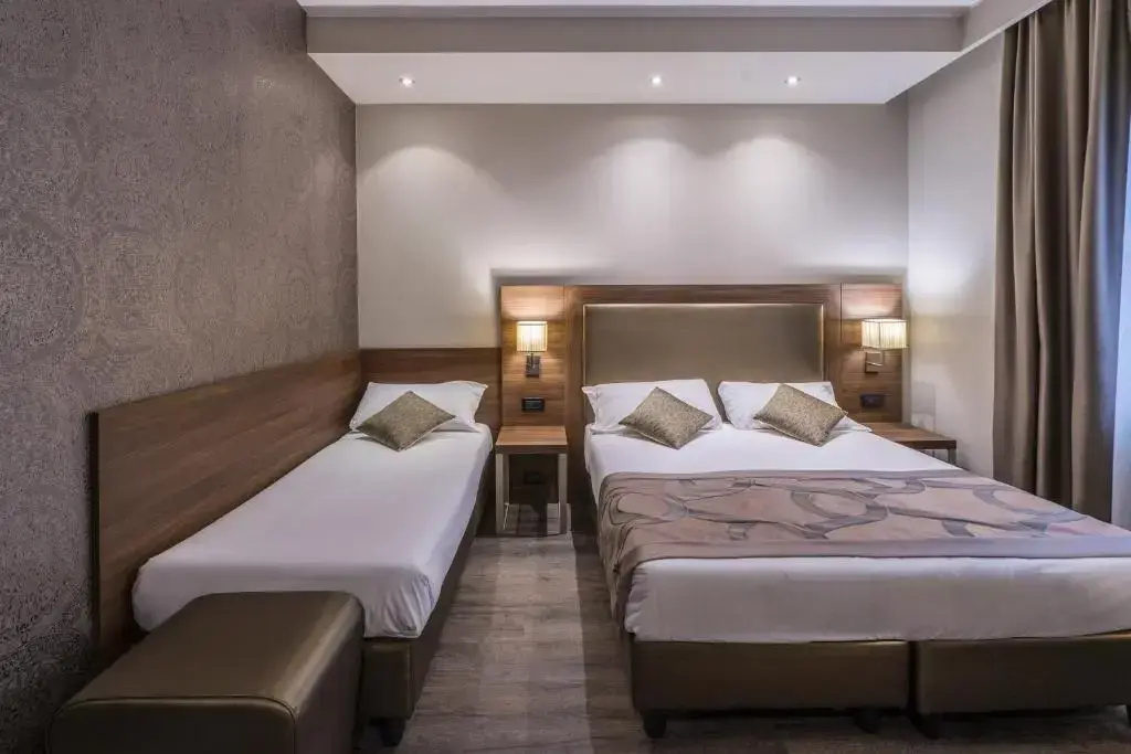 Photo - Smart Hotel Holiday
