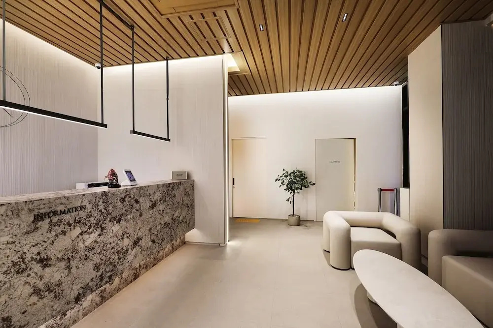 Photo - Seoul Inn Hotel by the Designers