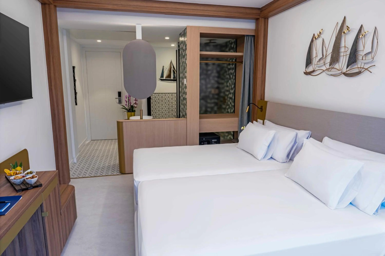 Photo - Hotel Faranda Rias Altas, Ascend Hotel Collection
