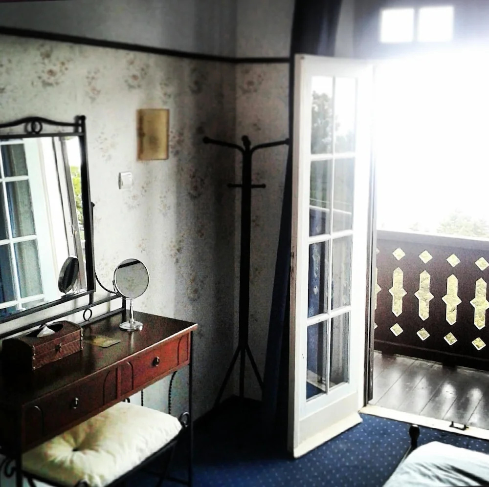 Photo - Elafos Hotel