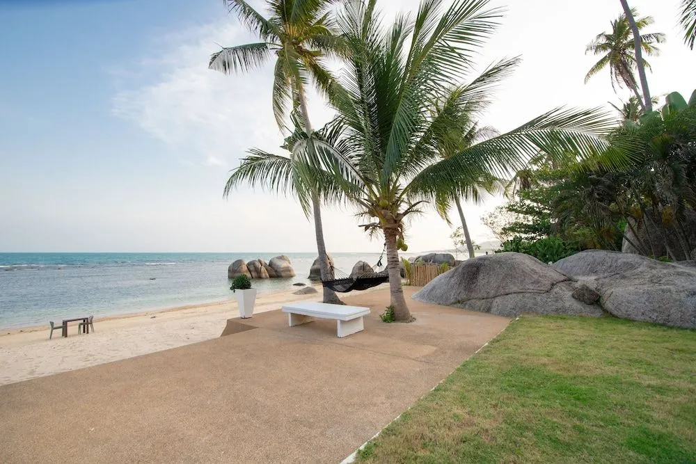 Foto - The Rock Samui Poshtel Lamai Beach
