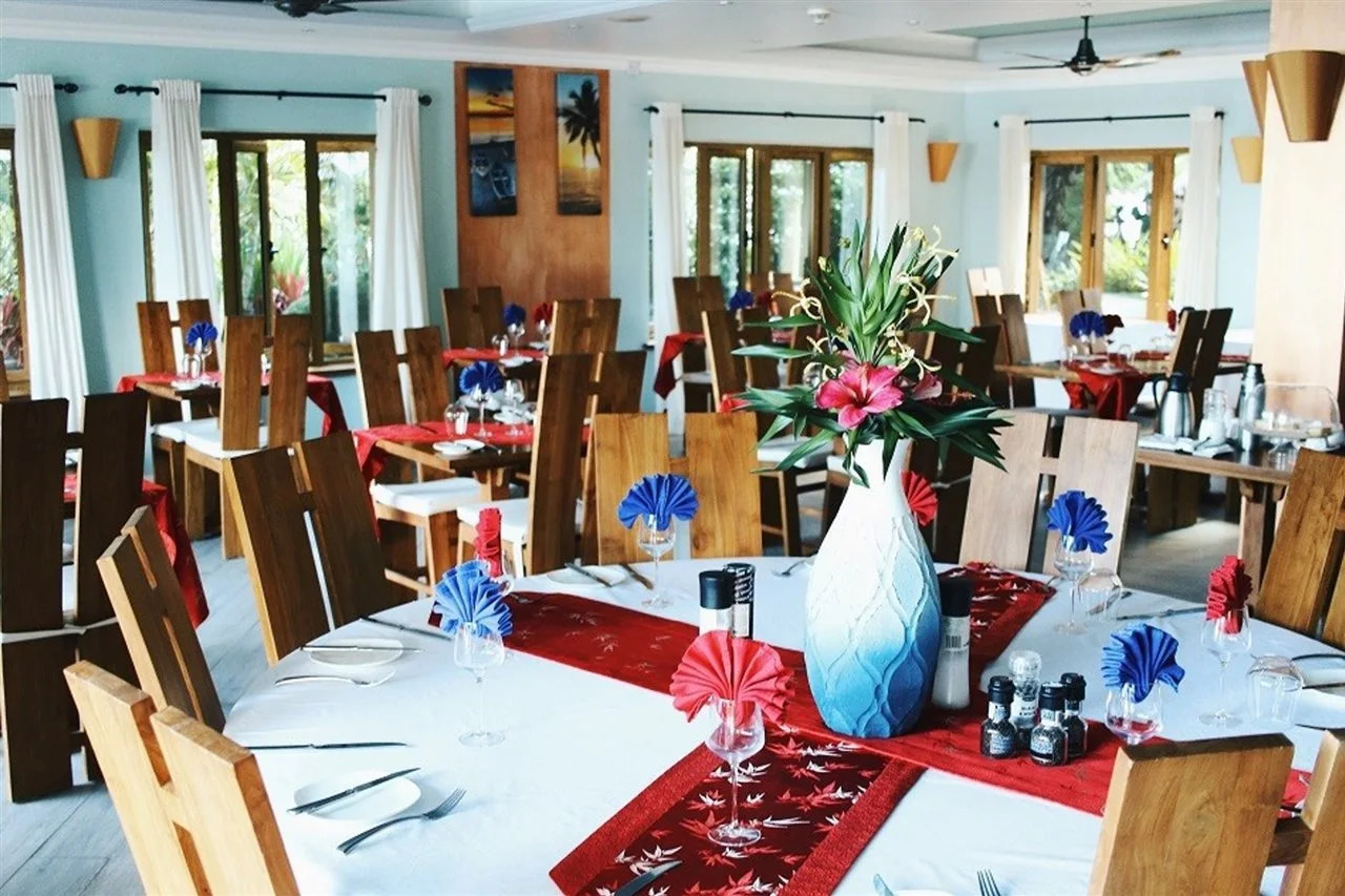 Foto - Crown Beach Hotel Seychelles