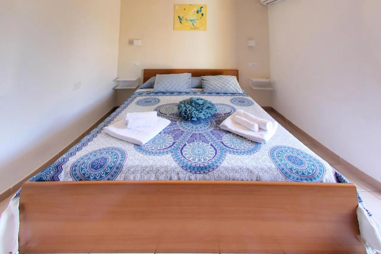 Foto - Residence Oasi Anfiteatro