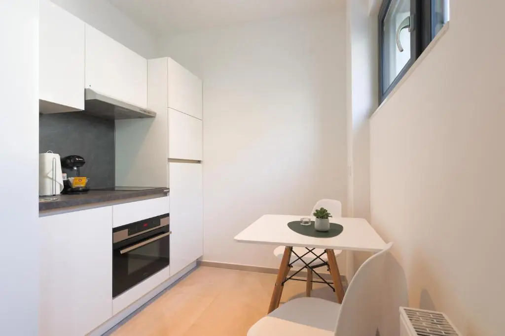 Foto - Eco Smart Apartments Premium City