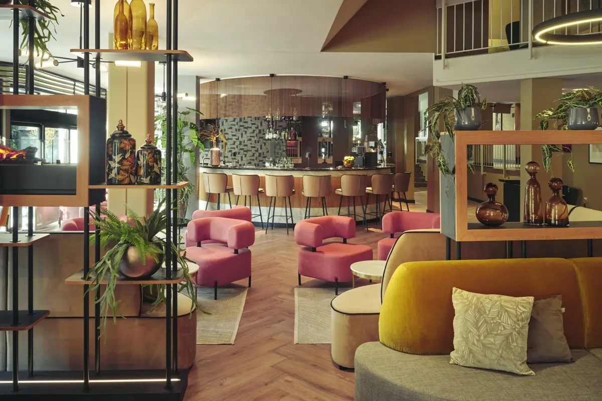 Photo - Leonardo Royal Hotel Baden- Baden