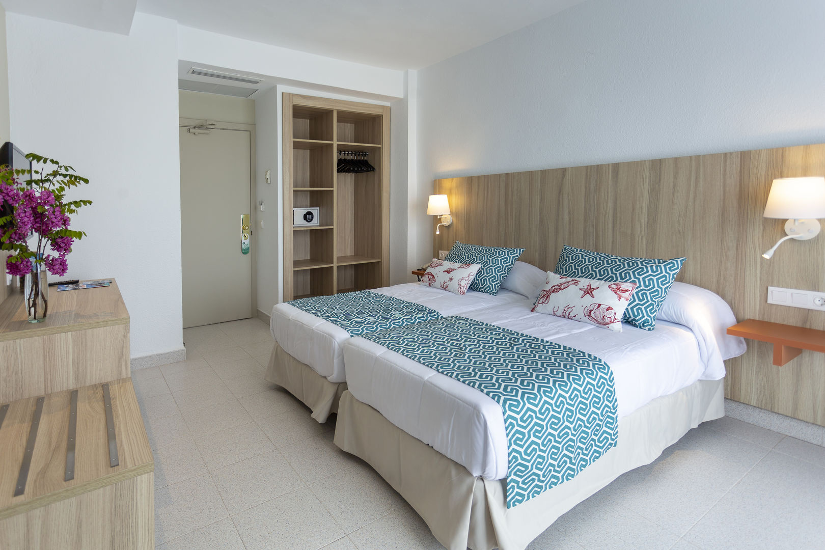 Photo - Hotel Vistamar (Adults Recommended)