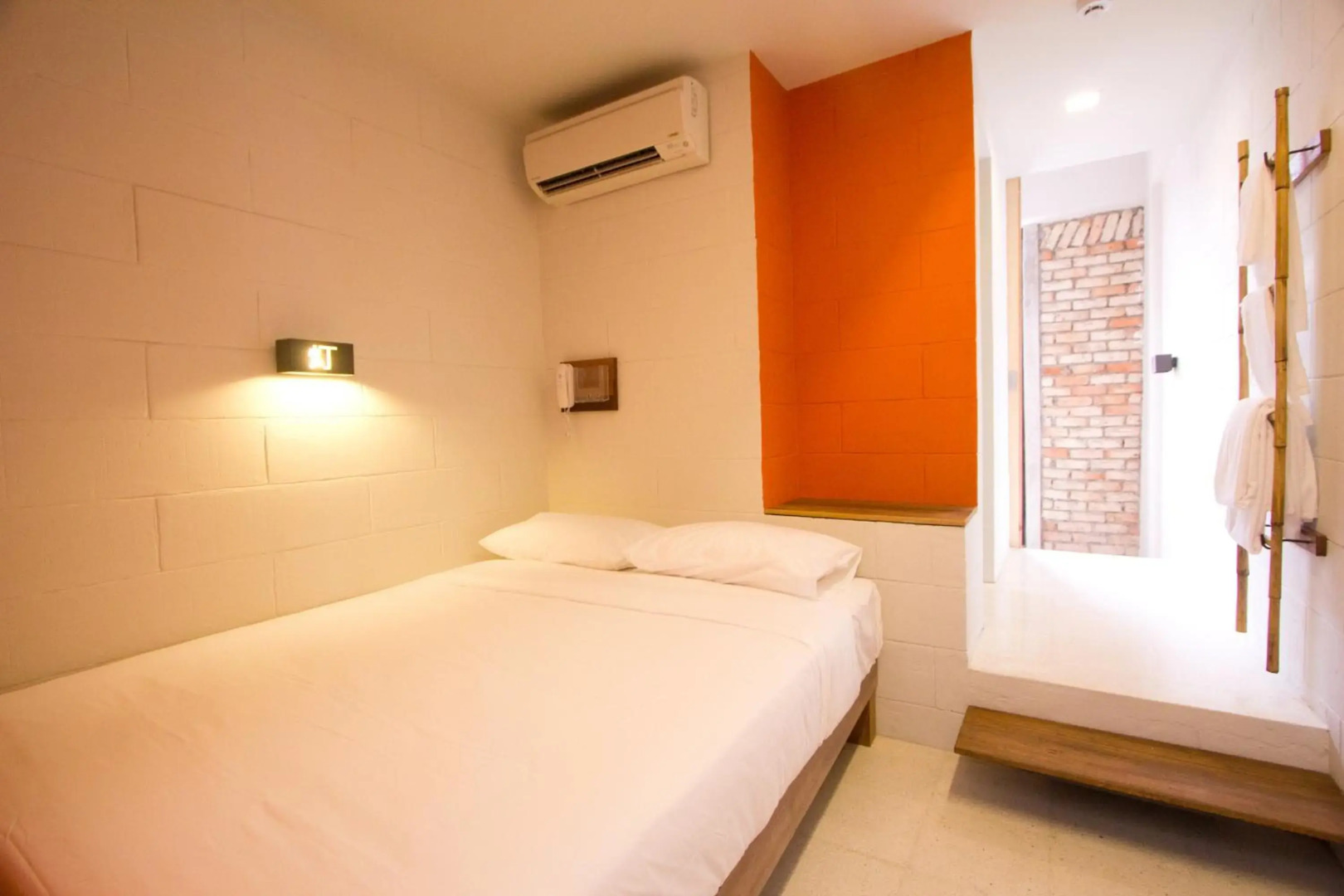 Foto - Lantern Hotel