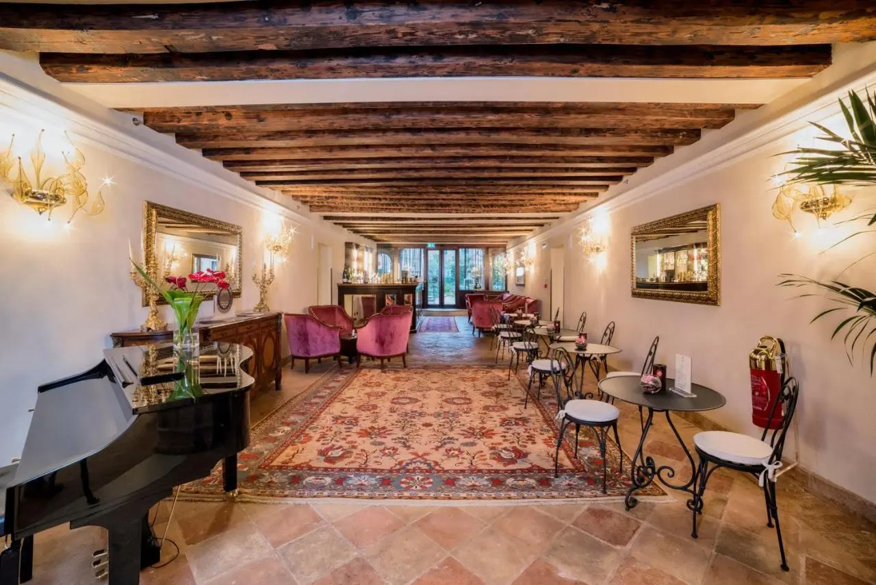Photo - Hotel Nani Mocenigo Palace