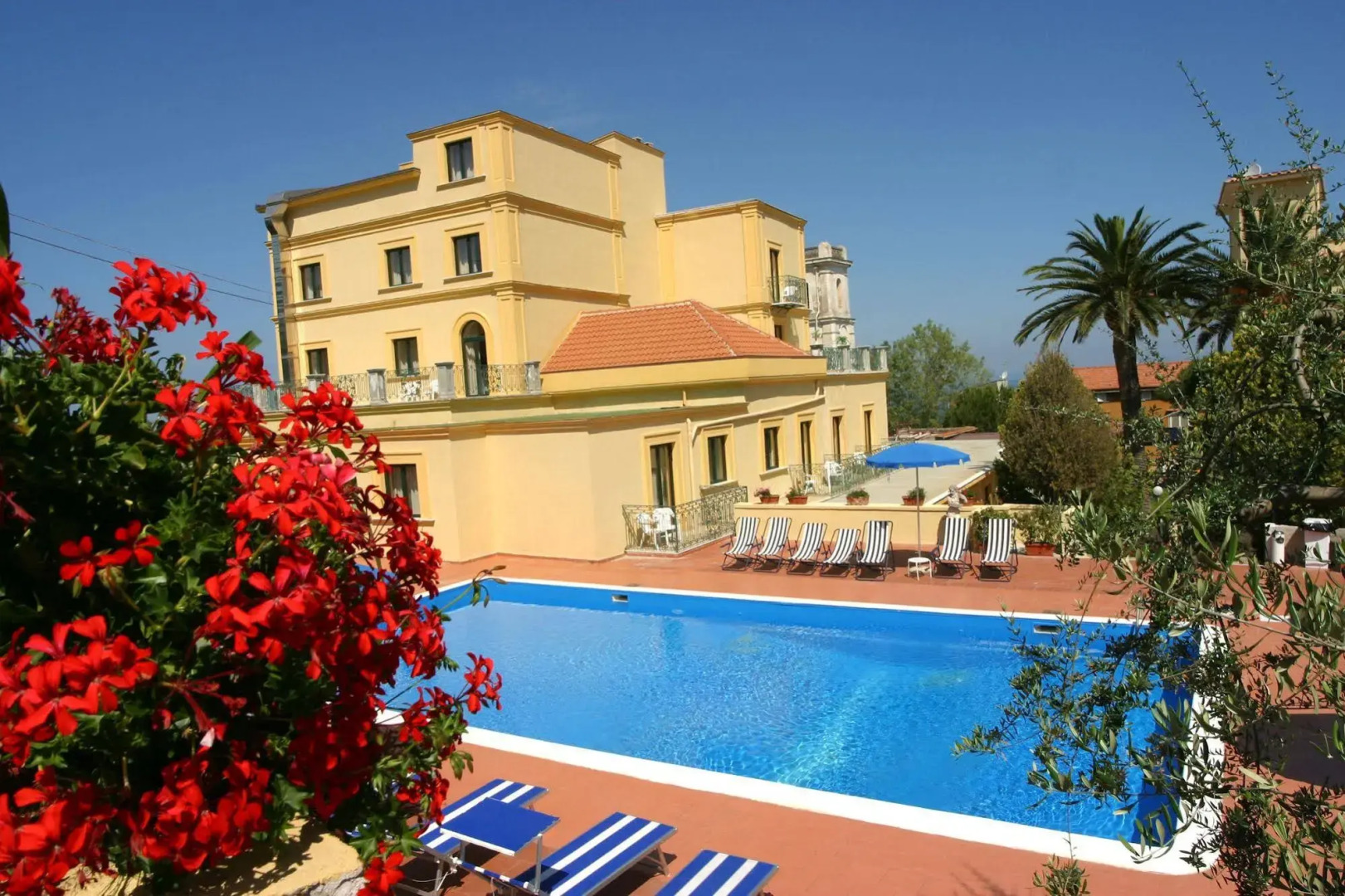 Foto - Hotel Villa Igea