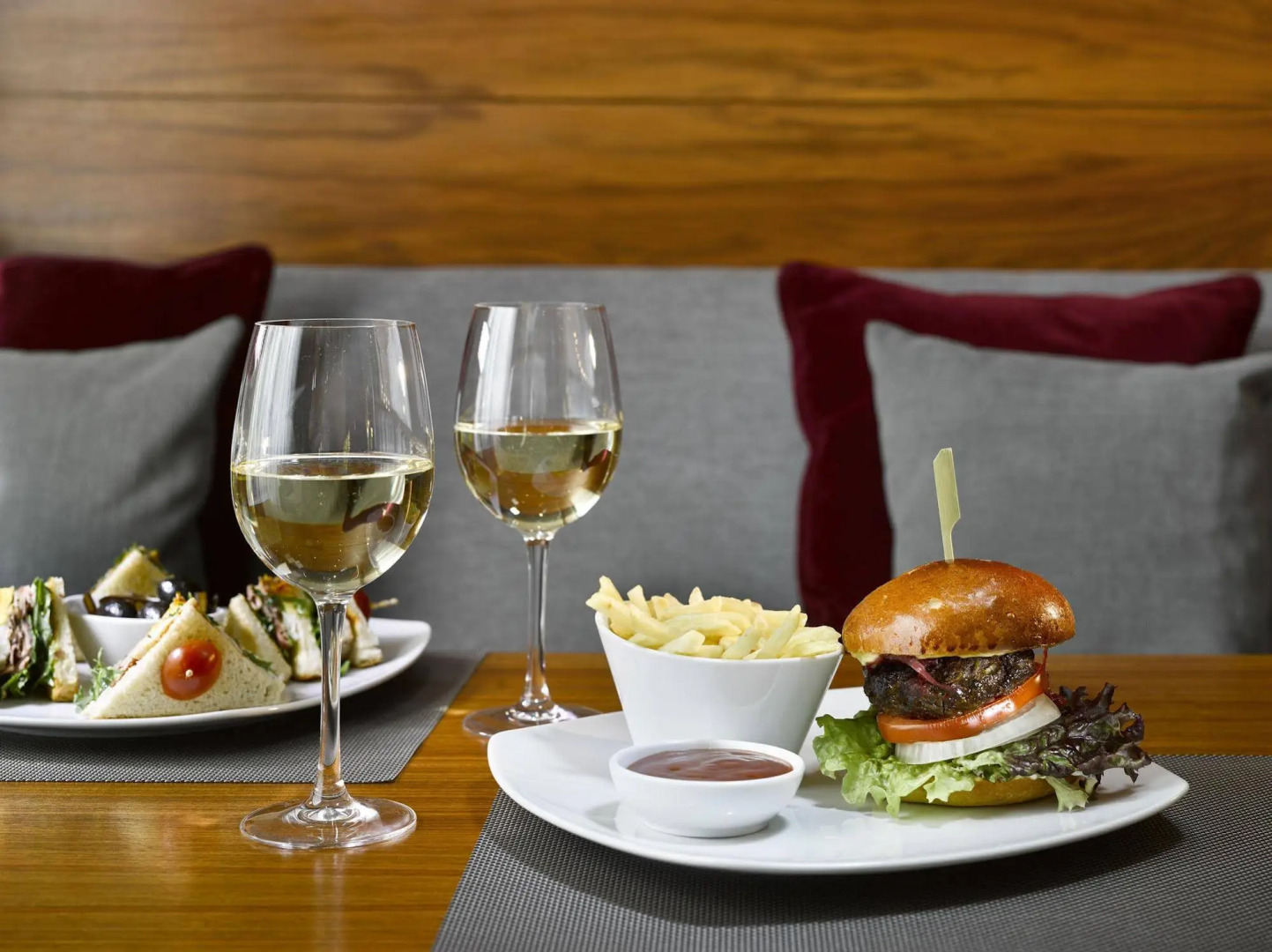 Photo - K+K Hotel Fenix