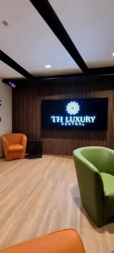 Foto - Th Luxury Central