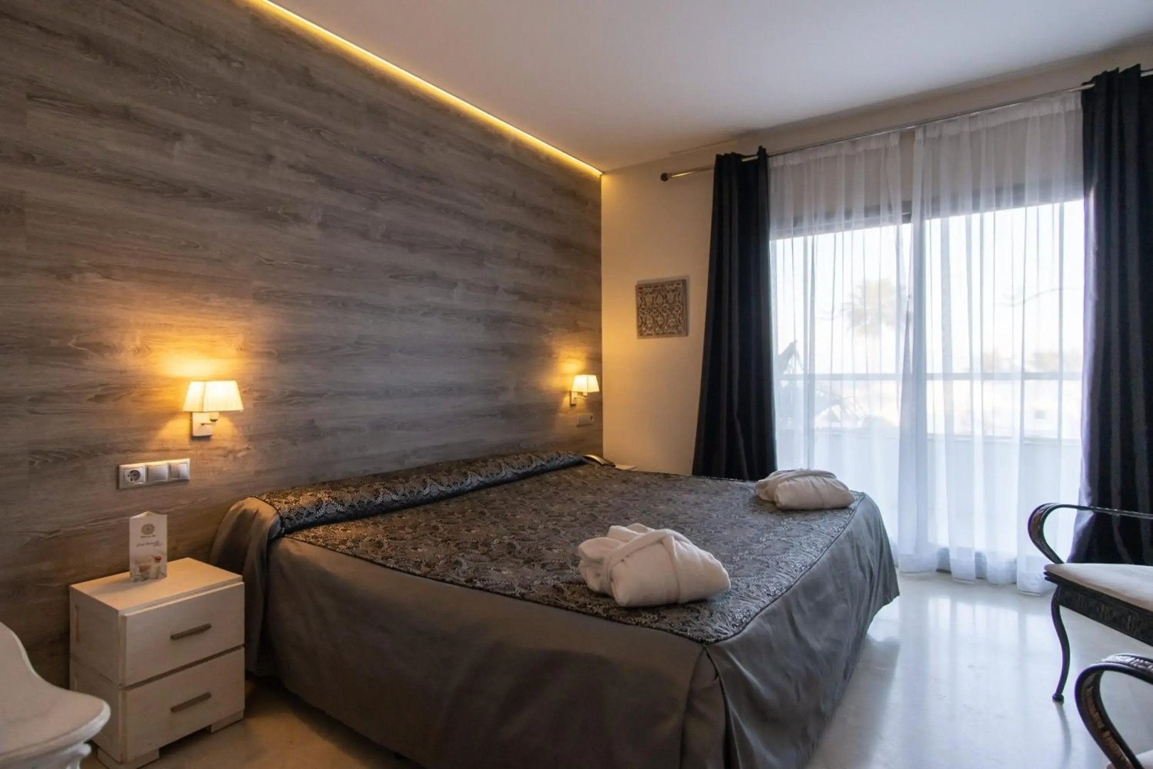 Foto - Hotel Sun Palace Albir & Spa