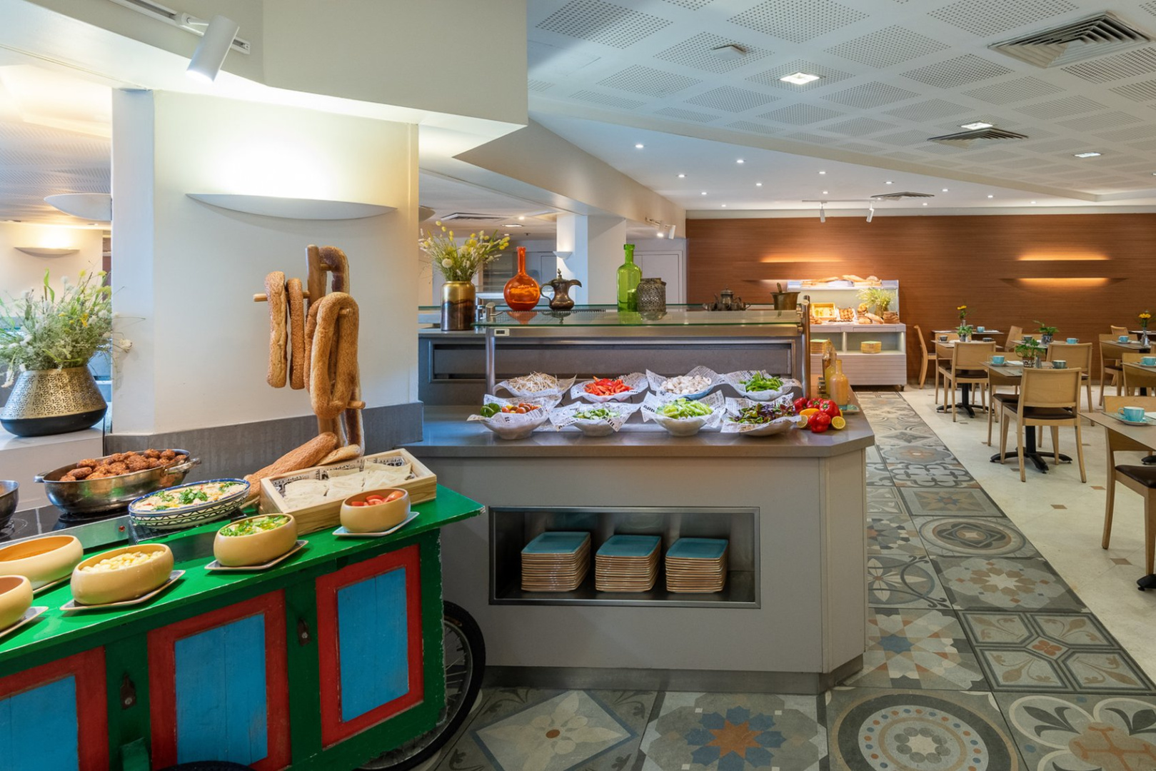 Foto - Prima Kings Hotel