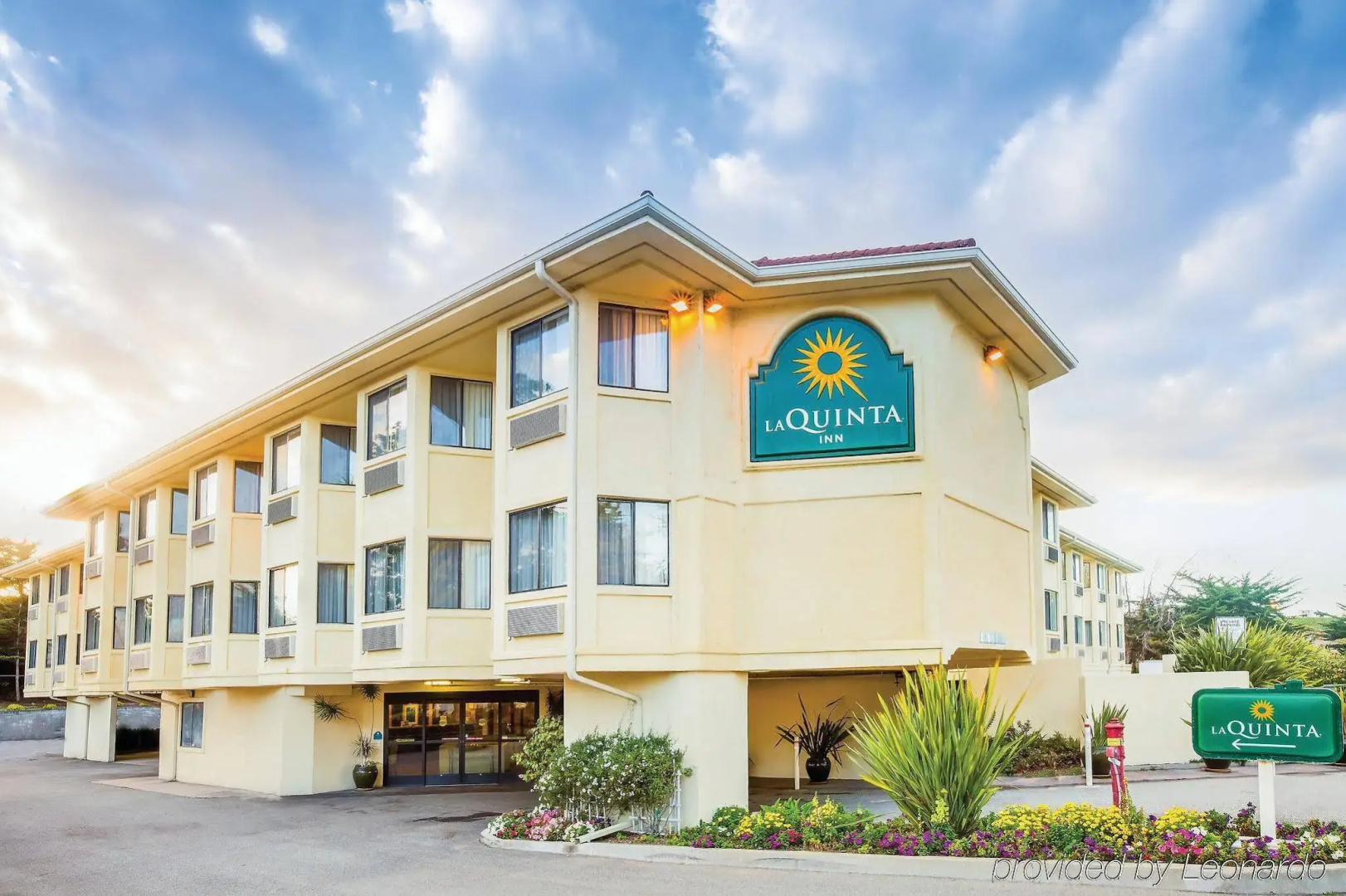Foto - Hampton Inn Monterey
