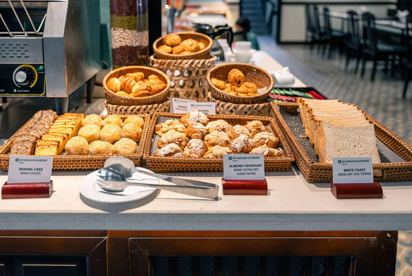 Foto - Wyndham Garden Hoi An Cua Dai Beach