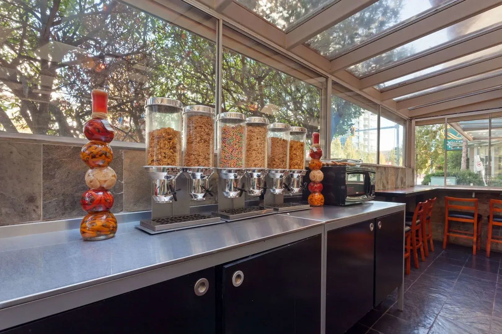 Foto - SureStay by Best Western Richmond Vancouver Airport