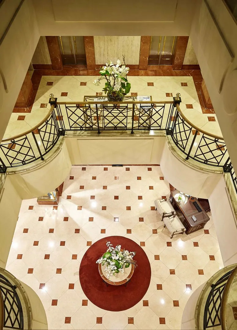 Foto - L'Hotel PortoBay São Paulo