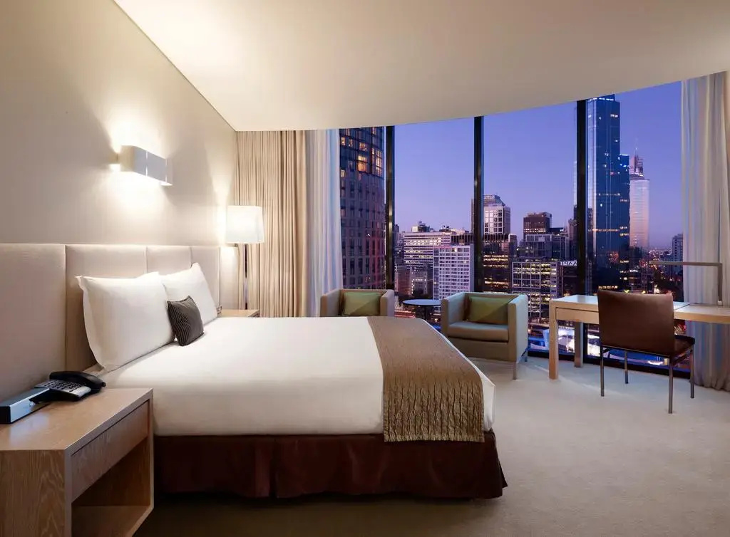 Photo - Crown Promenade Melbourne