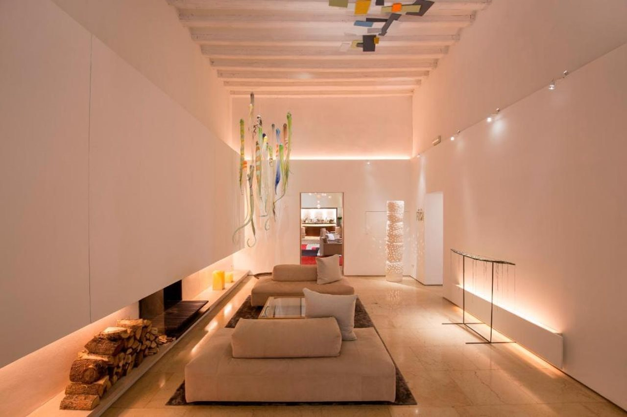 Foto - Convent de la Missio - Grand Luxury Boutique hotel, Adults Only