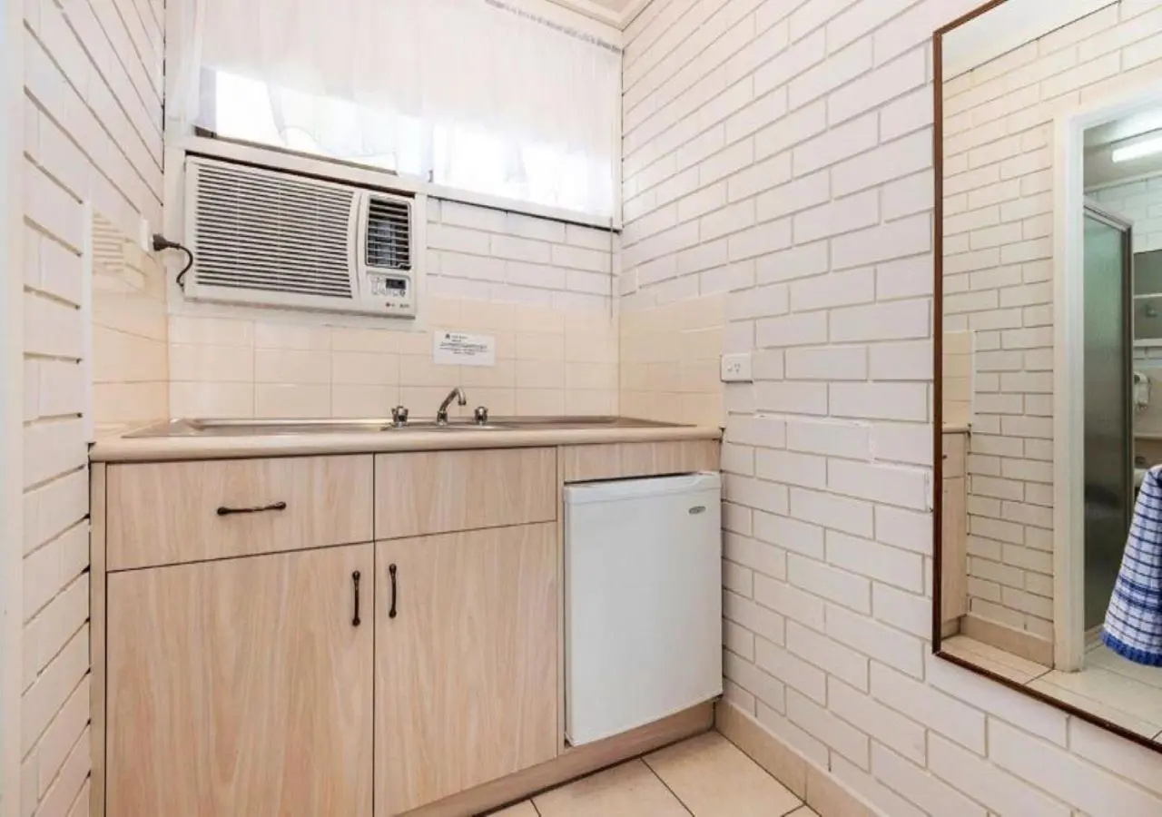 Photo - Burwood East Motel