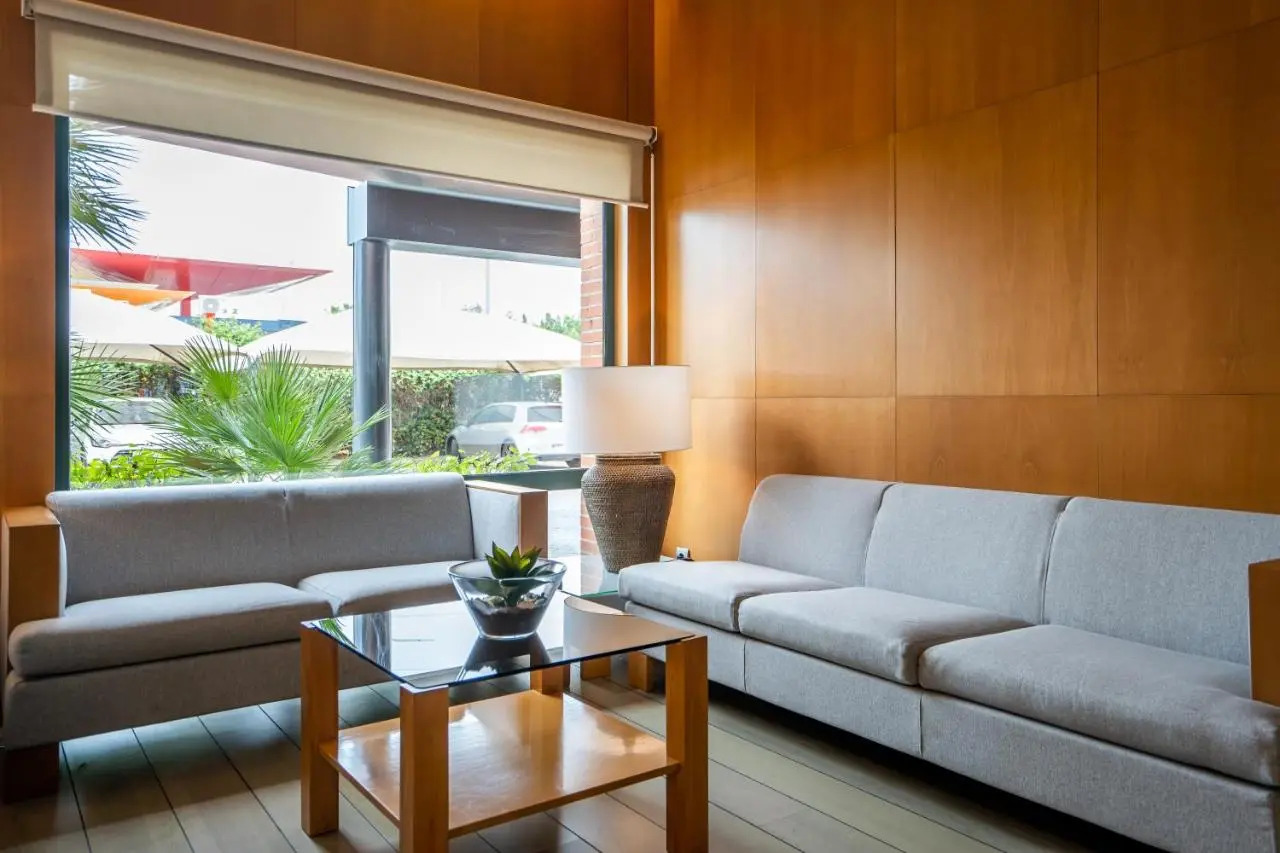 Foto - Posadas de España Pinto