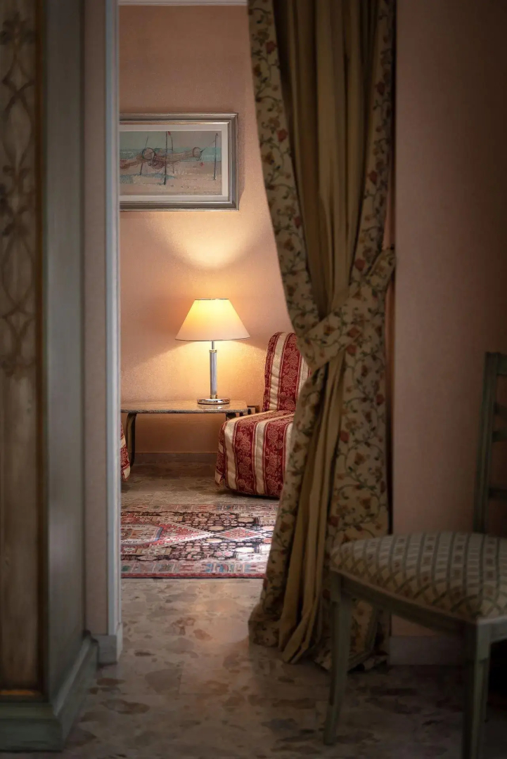 Foto - Hotel President